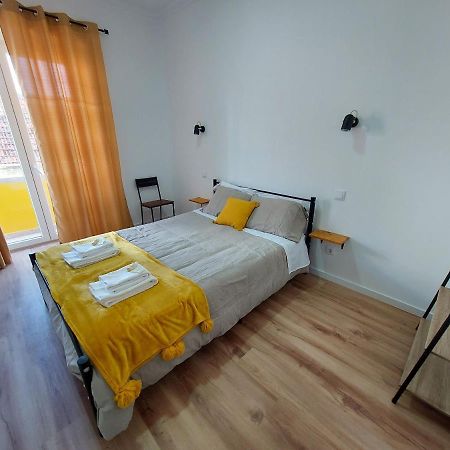 Wolley - Peniche Guesthouse 2 Kültér fotó