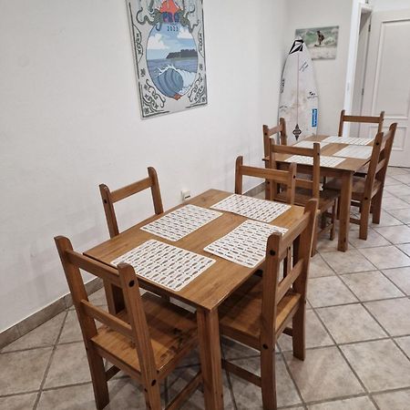 Wolley - Peniche Guesthouse 2 Kültér fotó