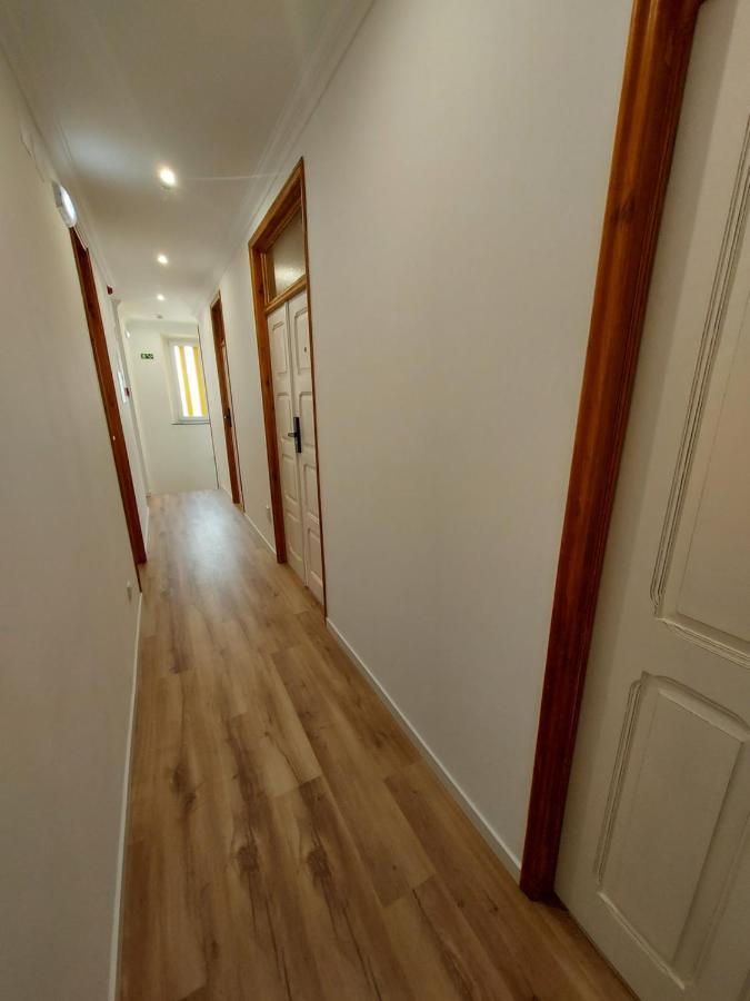 Wolley - Peniche Guesthouse 2 Kültér fotó