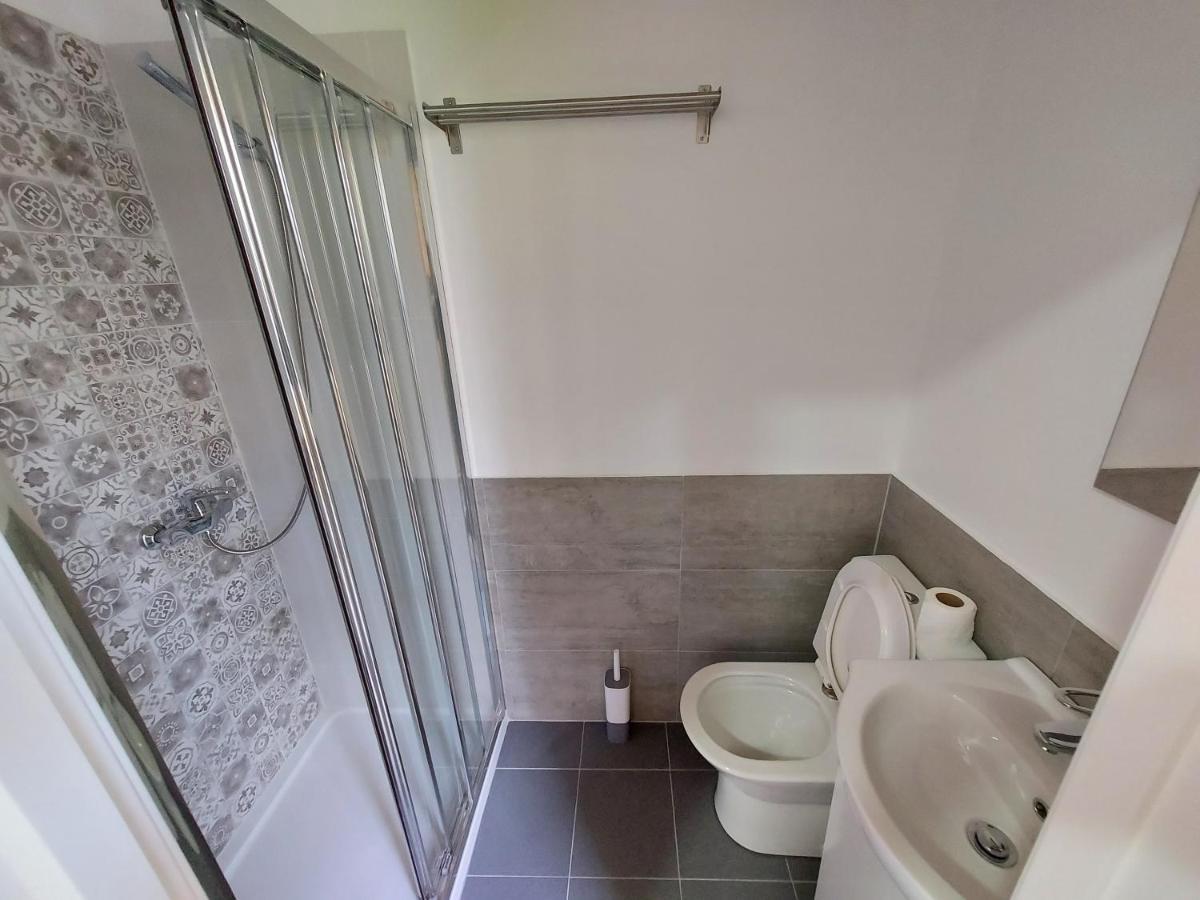 Wolley - Peniche Guesthouse 2 Kültér fotó