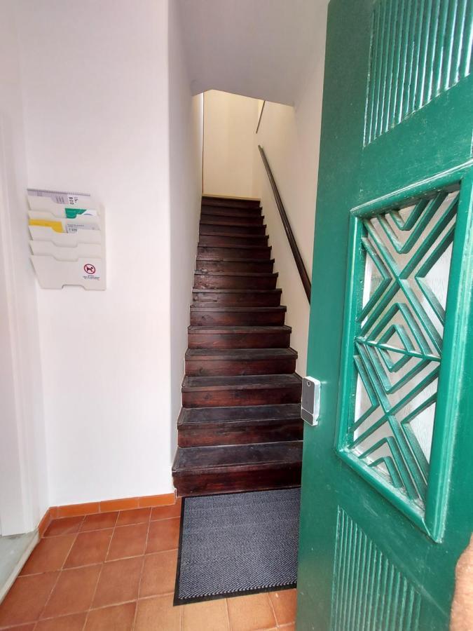Wolley - Peniche Guesthouse 2 Kültér fotó