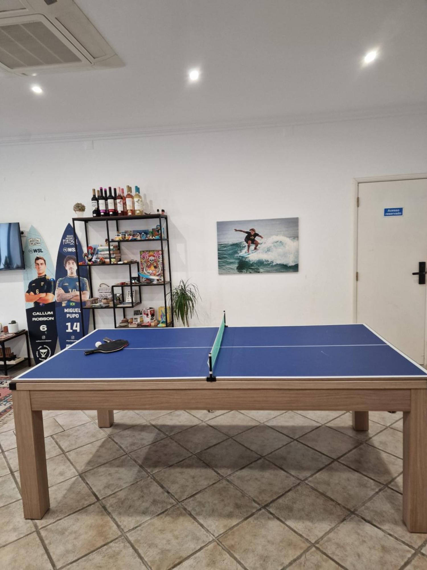 Wolley - Peniche Guesthouse 2 Kültér fotó