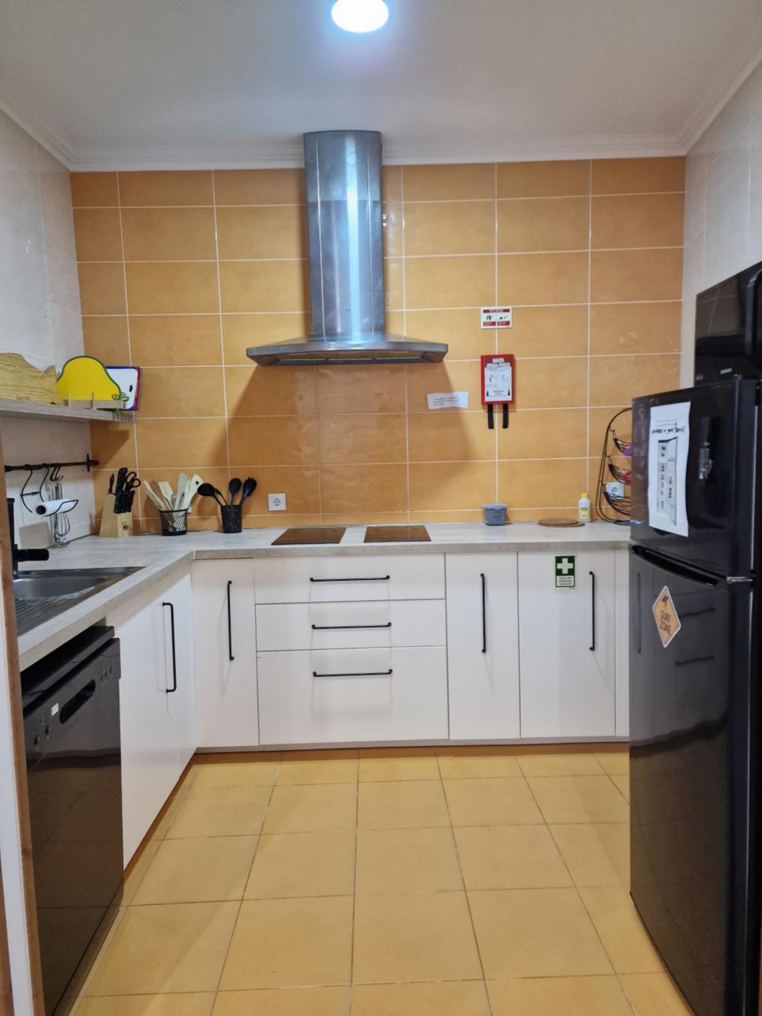 Wolley - Peniche Guesthouse 2 Kültér fotó