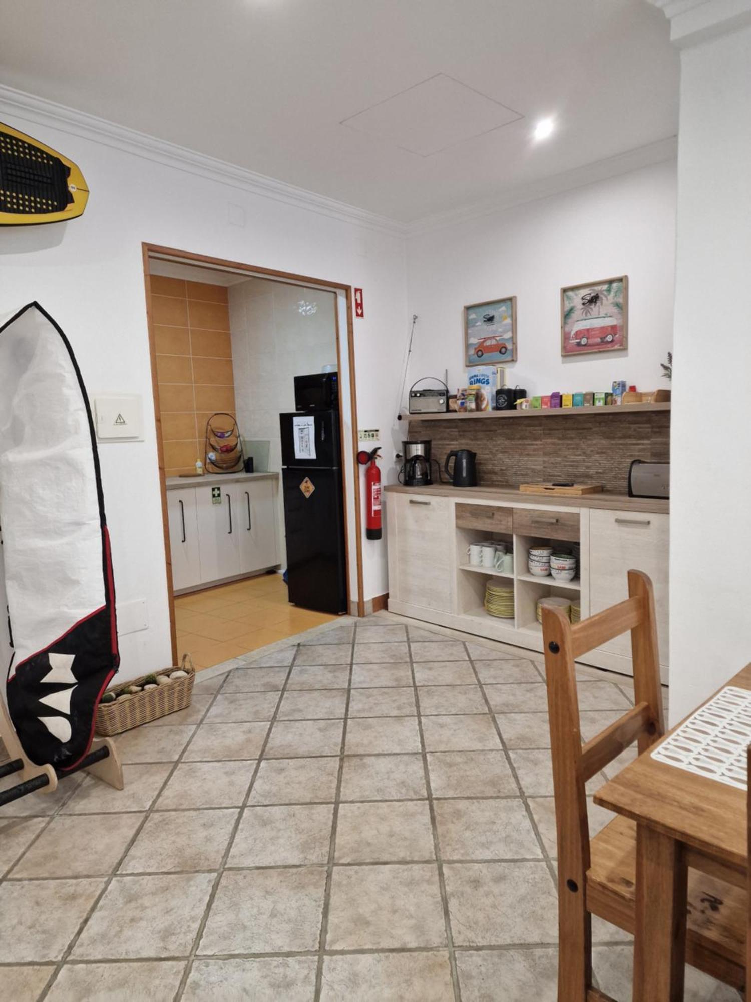 Wolley - Peniche Guesthouse 2 Kültér fotó