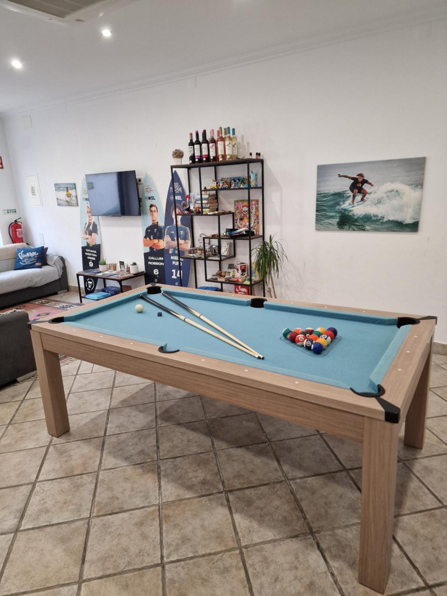 Wolley - Peniche Guesthouse 2 Kültér fotó