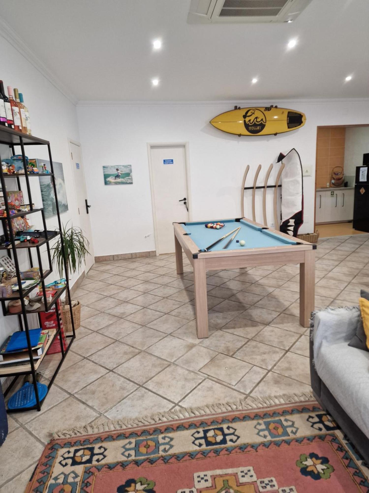 Wolley - Peniche Guesthouse 2 Kültér fotó